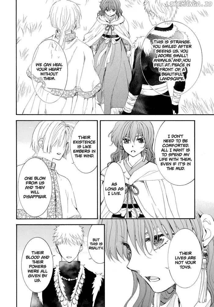 Yona of the Dawn Chapter 263 image 27_optimized